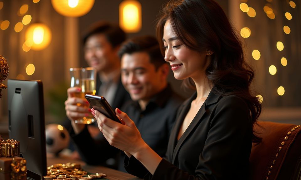 ga366 Trình duyệt được hỗ trợ
